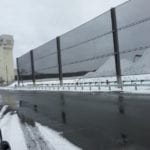 clever Dust control solution for large area