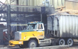 dust solution