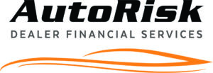 Auto risk finacial logo — Links