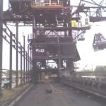 cladding for dust solution