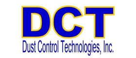 DCT Dust Control Technologies logo
