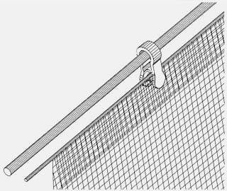 drawing weathersolve clip