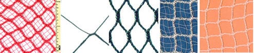 Nets — Agricultural Hail Protection