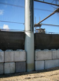 dust management weathersolve